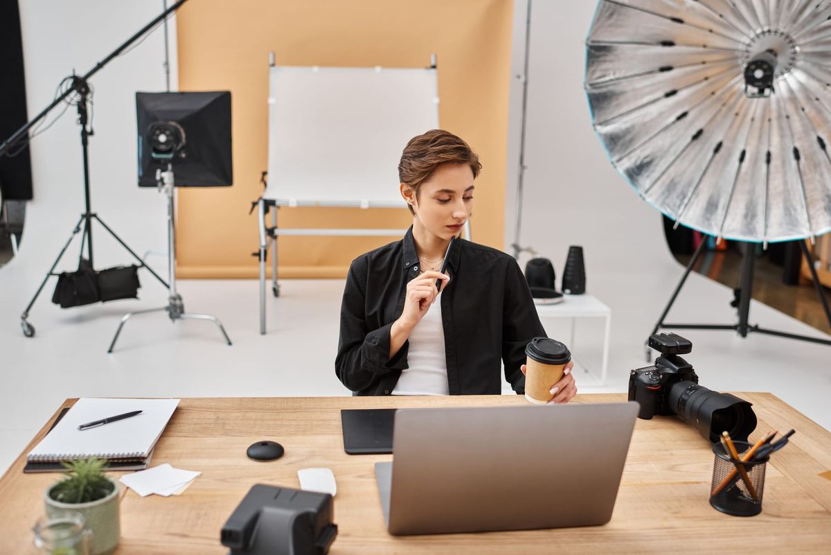 How Can the Right Software Help Photographers and Clients?