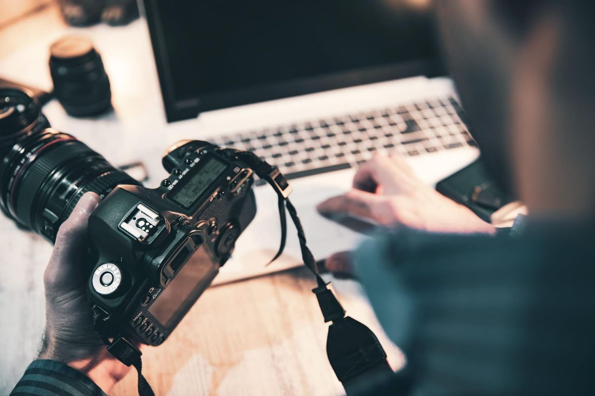 How to Grow Your Photography Business in 2024