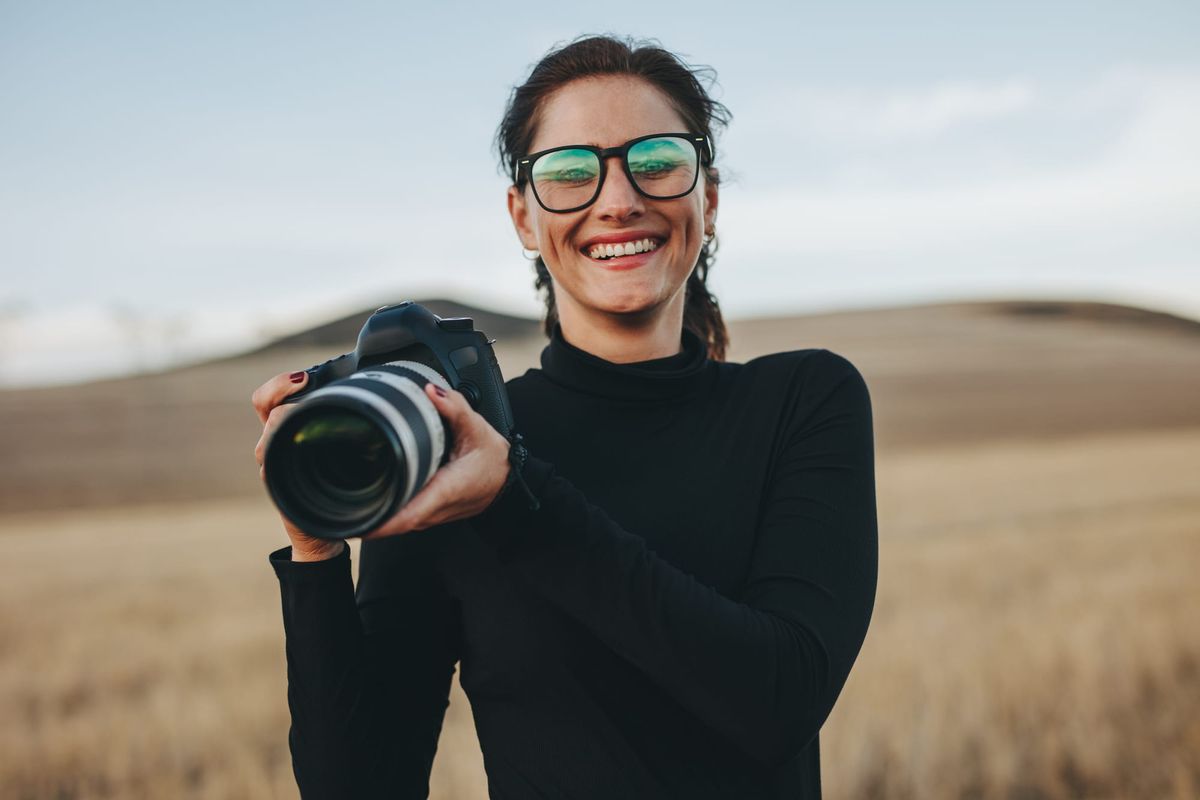 Why Every Photographer Should Offer Mini-Sessions Photo Shoot Experience