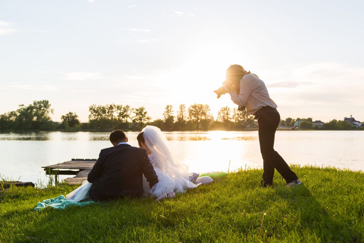 8 Tips for Surviving the Busy Photography Season
