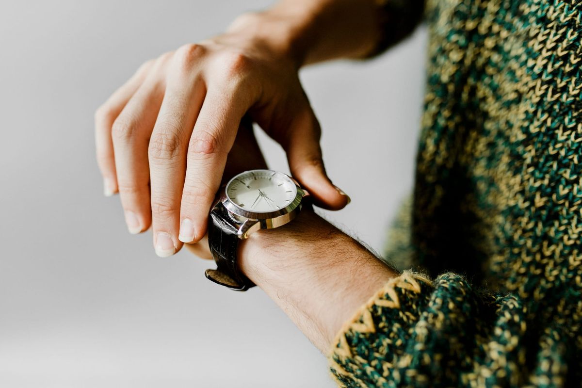 The Professional Photographer's Guide to Time Management