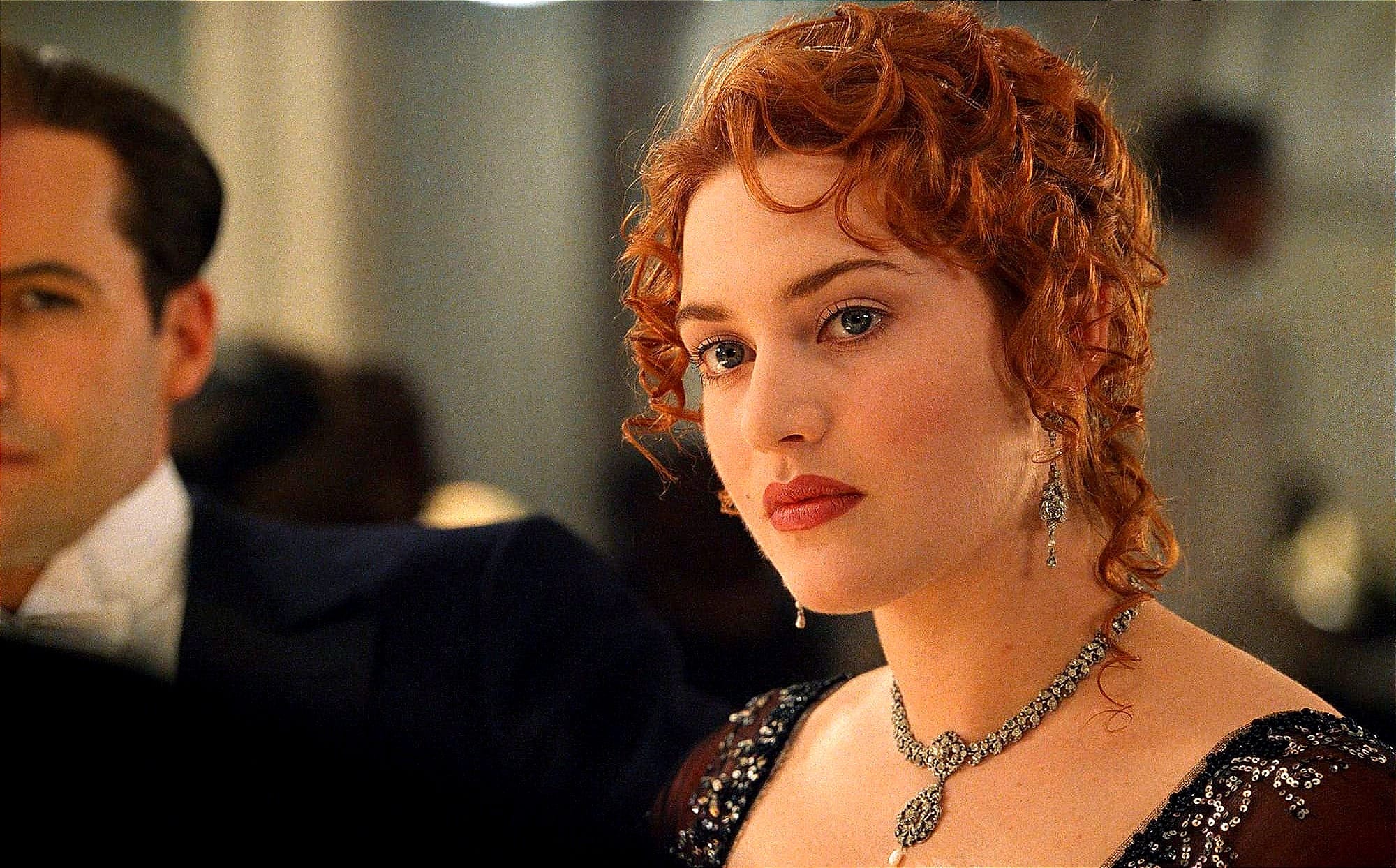 【看电影学英文】Titanic 🎬 铁达尼号 Part 2