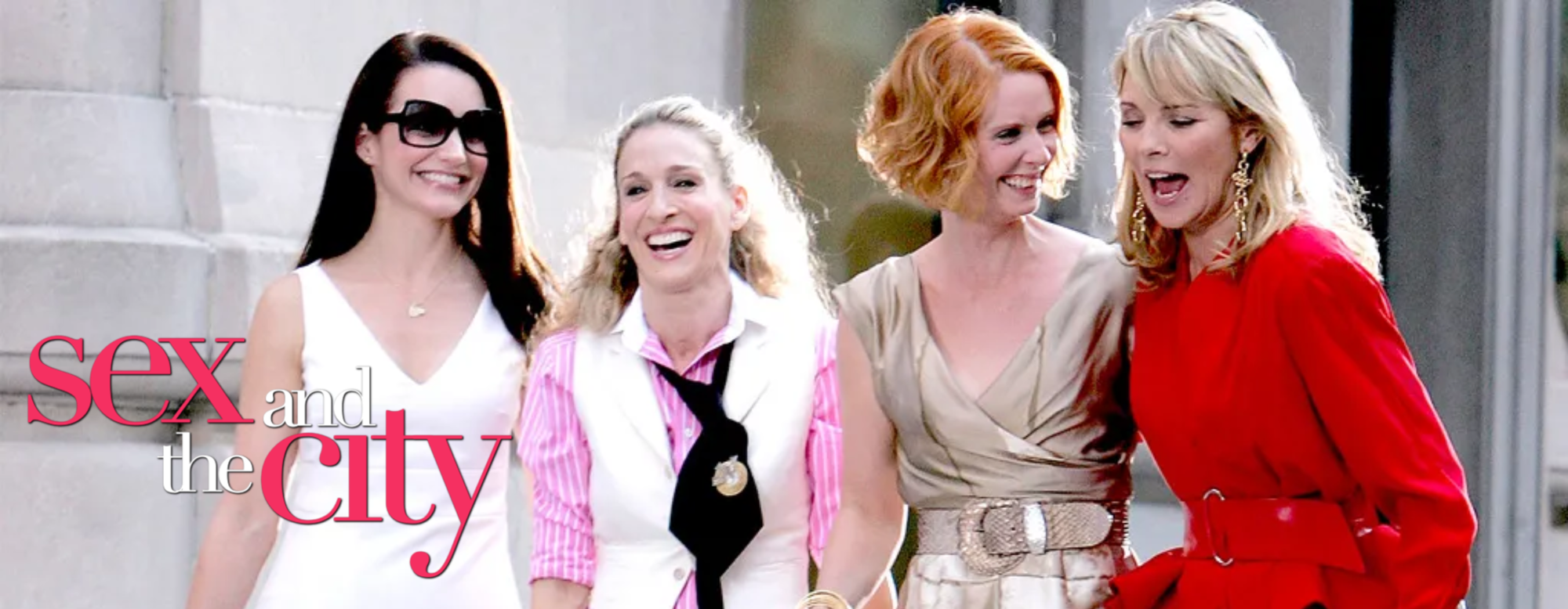 這篇文章帶你透過《欲望城市》法文文章，學習 5 個精彩的人生課程