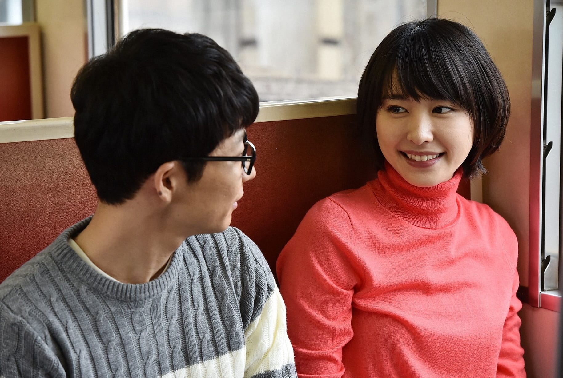 【看影集学日文】跟着国民女神新垣結衣「逃げ恥」学日文 📺 Part 1