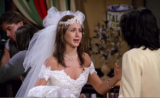 透過六人行《Friends》來學習最實用的英文表達