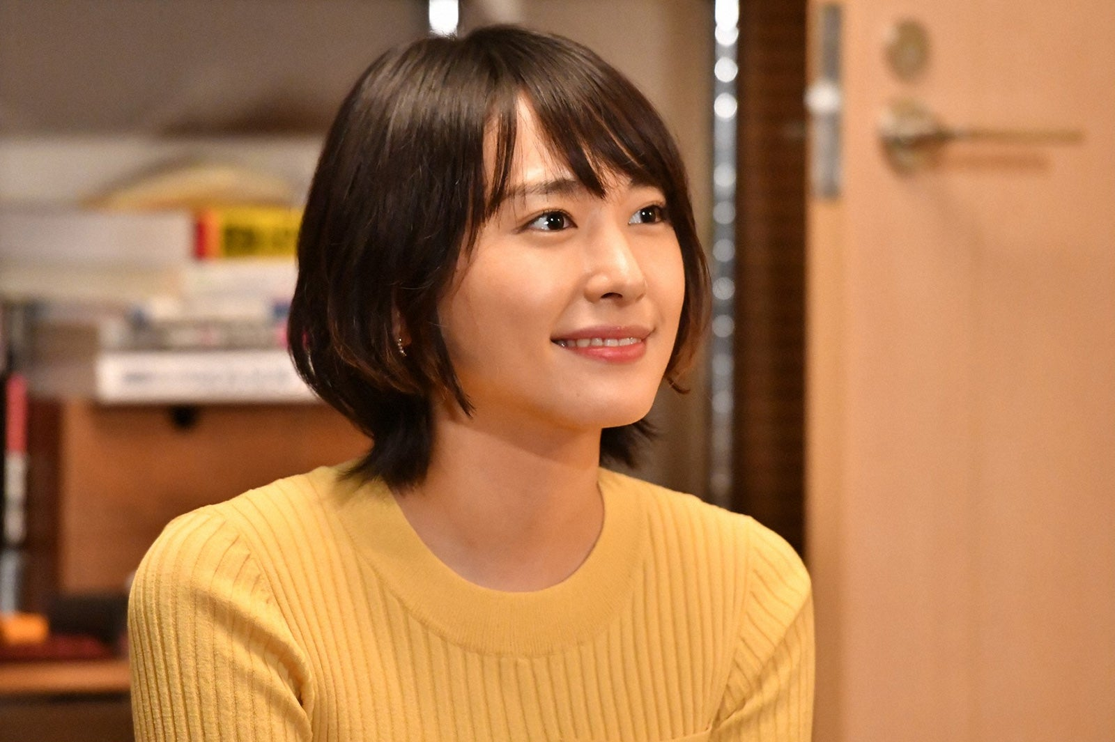 📺跟着国民女神新垣結衣「逃げ恥」学日文