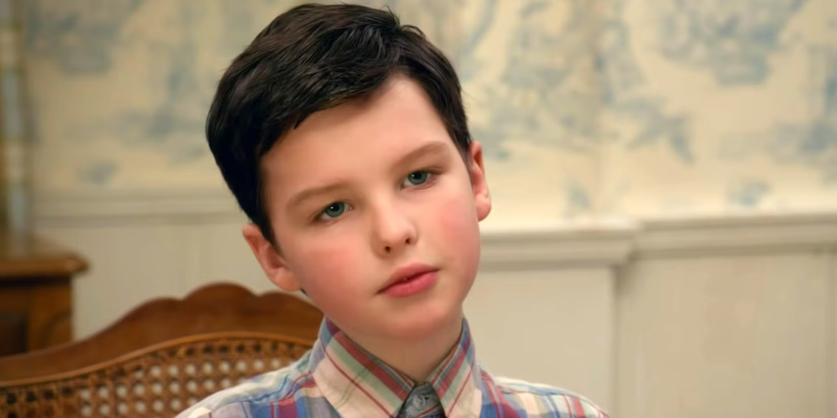 用《小謝爾頓 Young Sheldon》學英文|逐句解析生活英語|提升聽力+口說