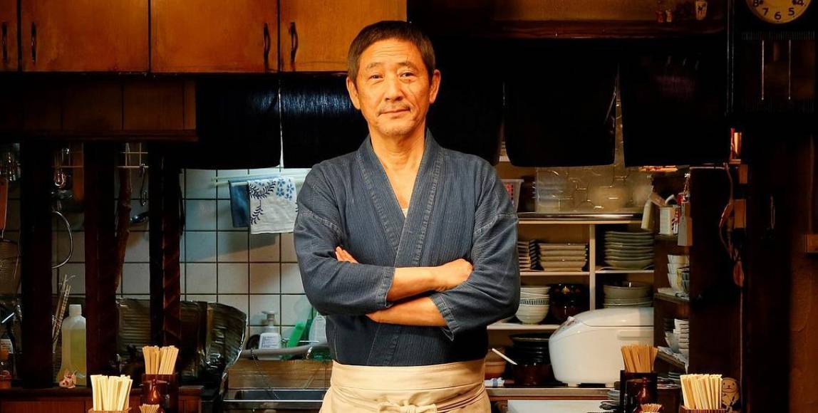 【看影集学日文】深夜食堂 🍜 Part 5