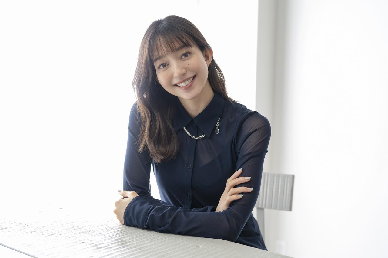 【逐句精讲YouTube影片学日文】松島花参加Vogue Japan25周年派对