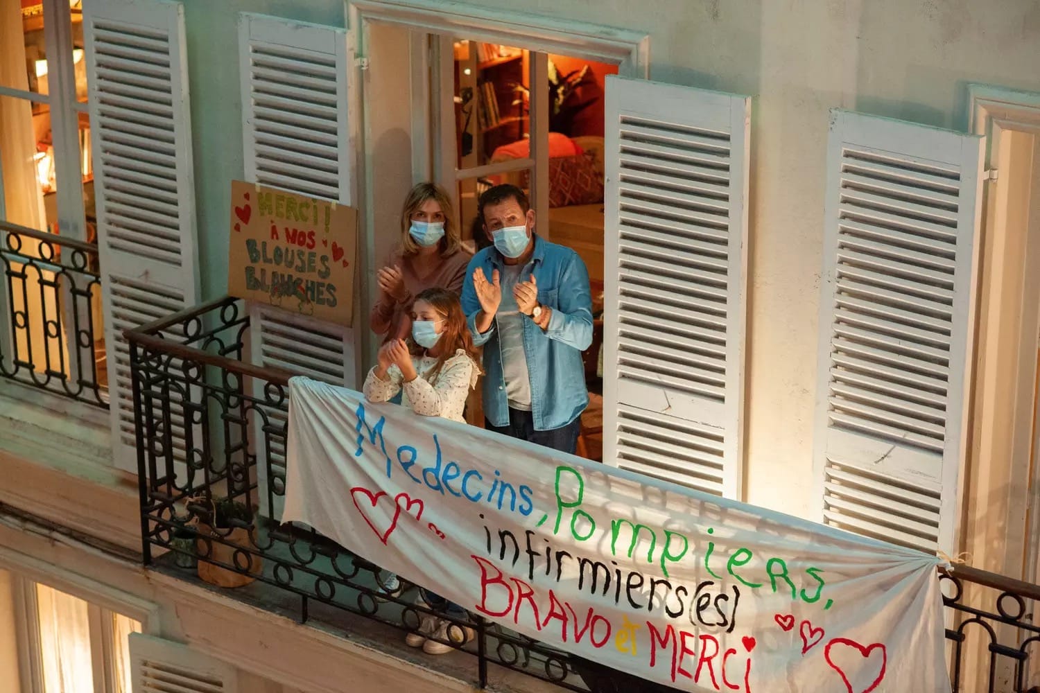 【看电影学法文】8 rue de l'humanité 🎬 巴黎修蒙路8号