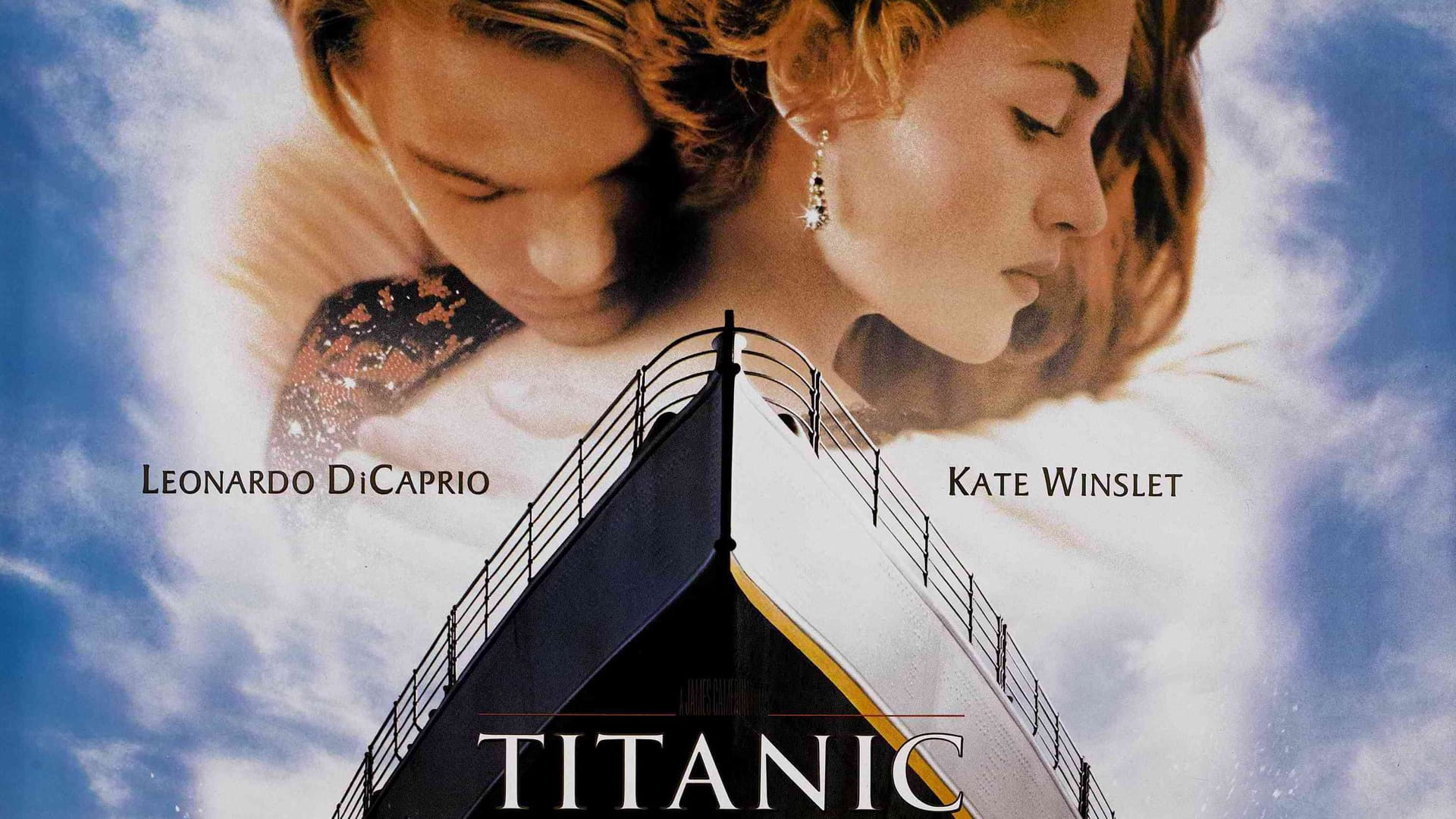【看电影学英文】Titanic 🎬 铁达尼号 Part 1
