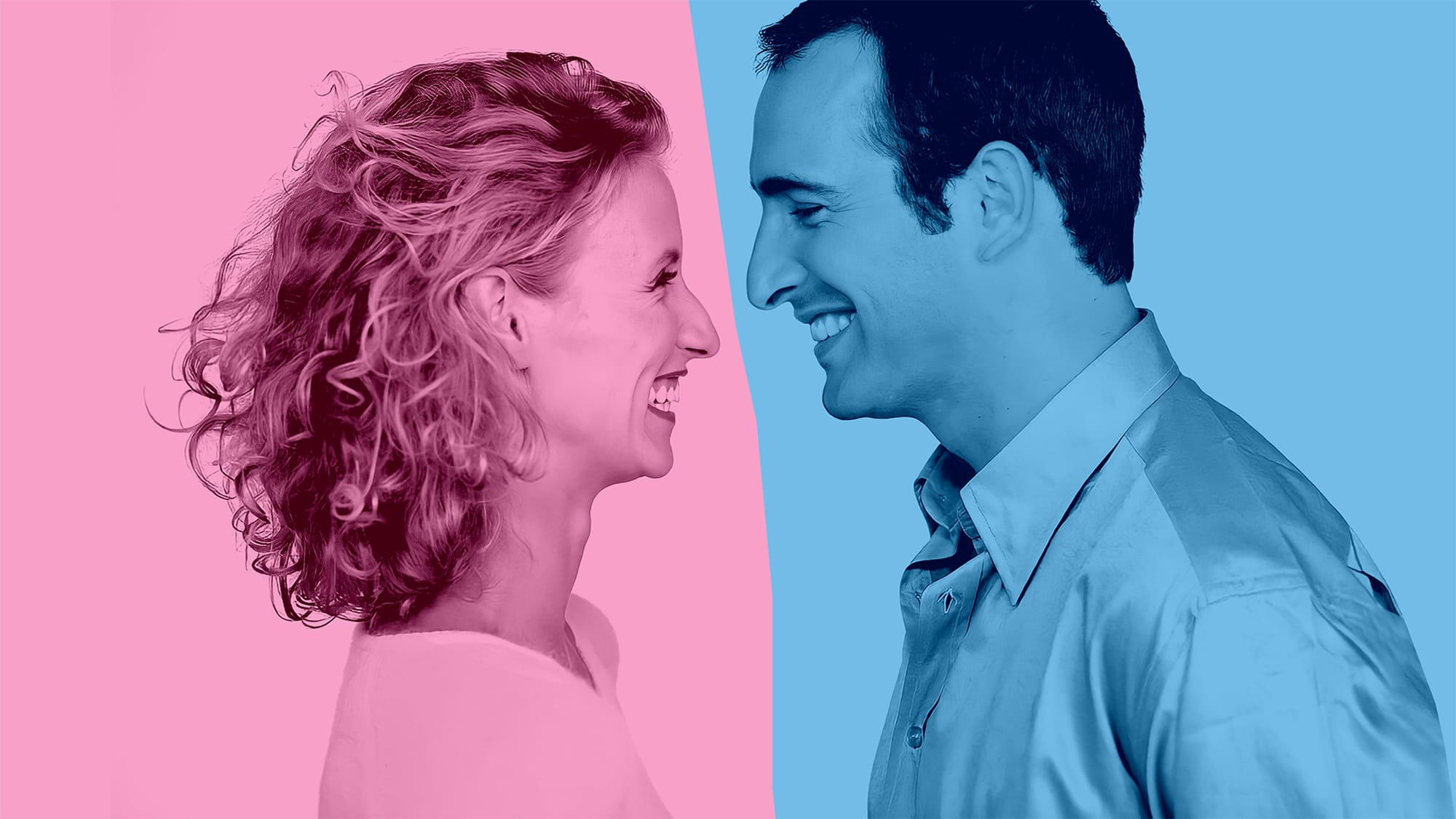 【看影集学法文】Un gars une fille 📺 男孩女孩: escale à Paris 在巴黎