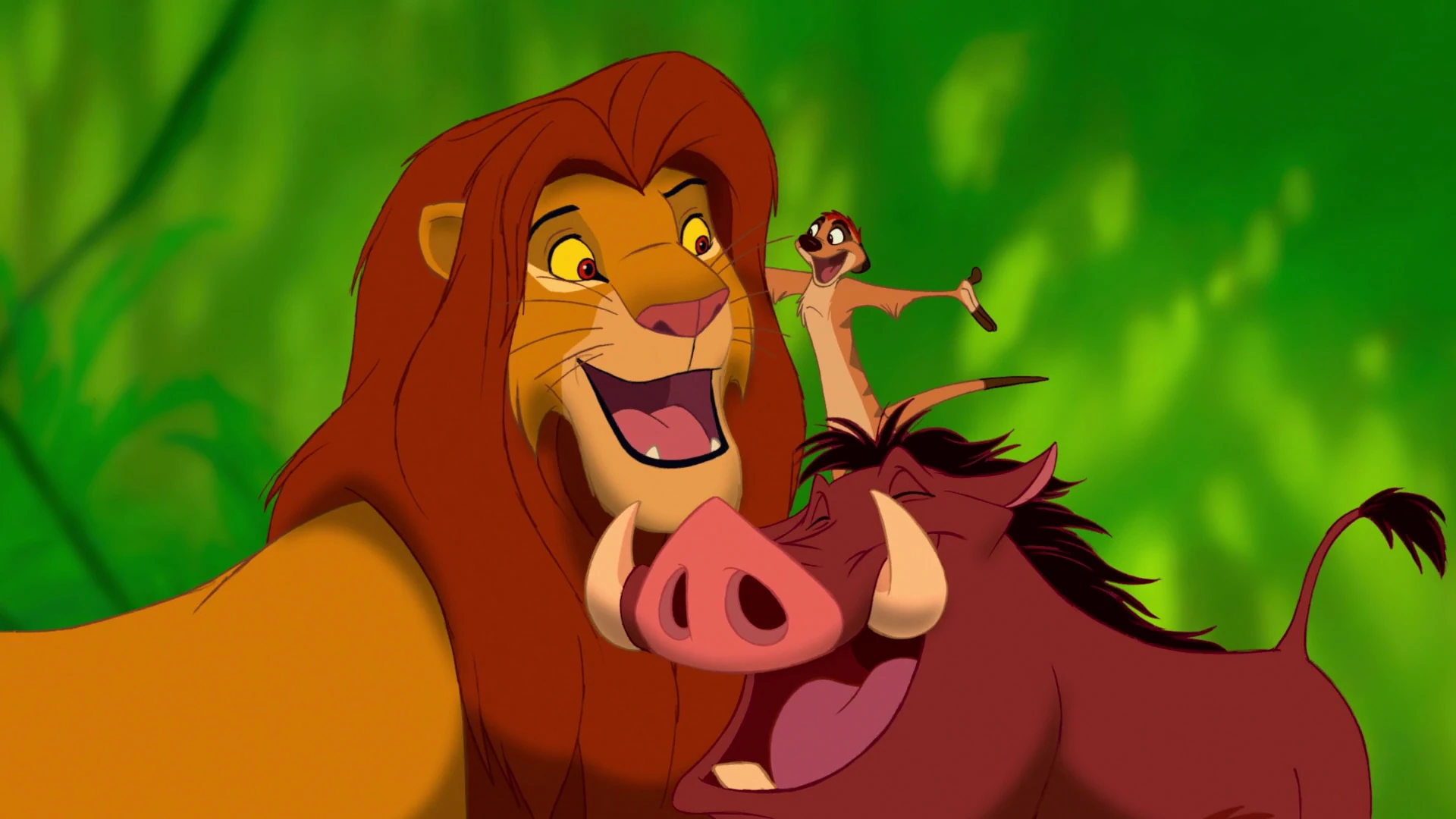 看《The Lion King》學英文:從獅子王的經典台詞學會情緒與勵志表達!