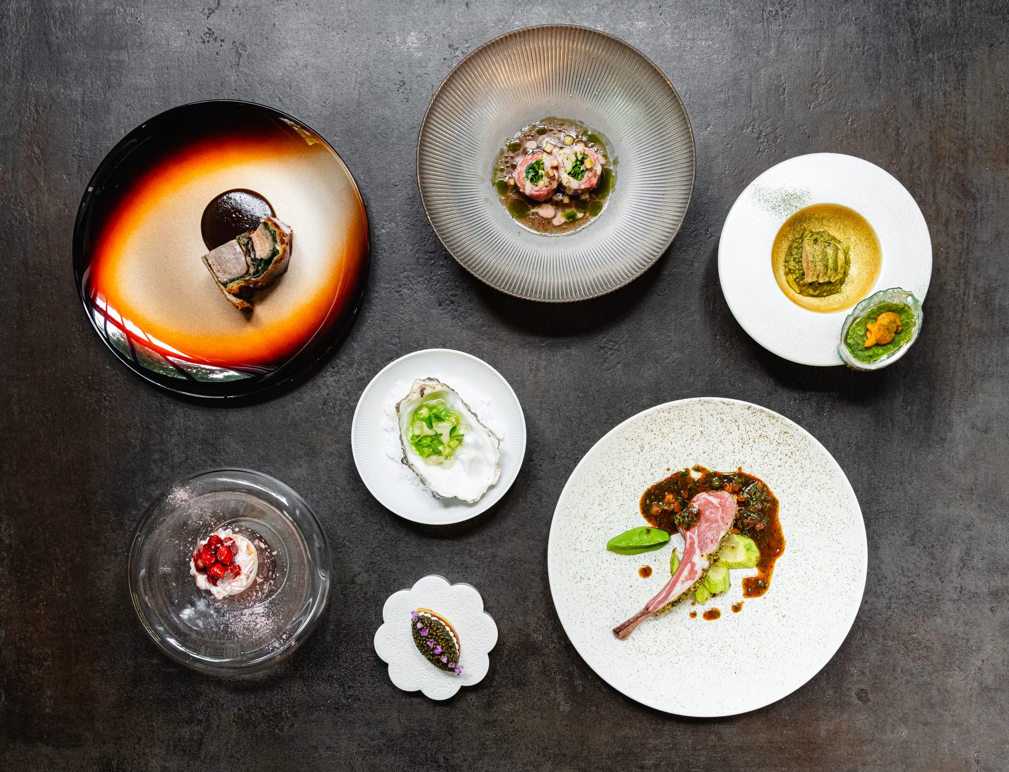 【看电影学英文】Chef's Table《主厨的餐桌》学习英文听力和词汇