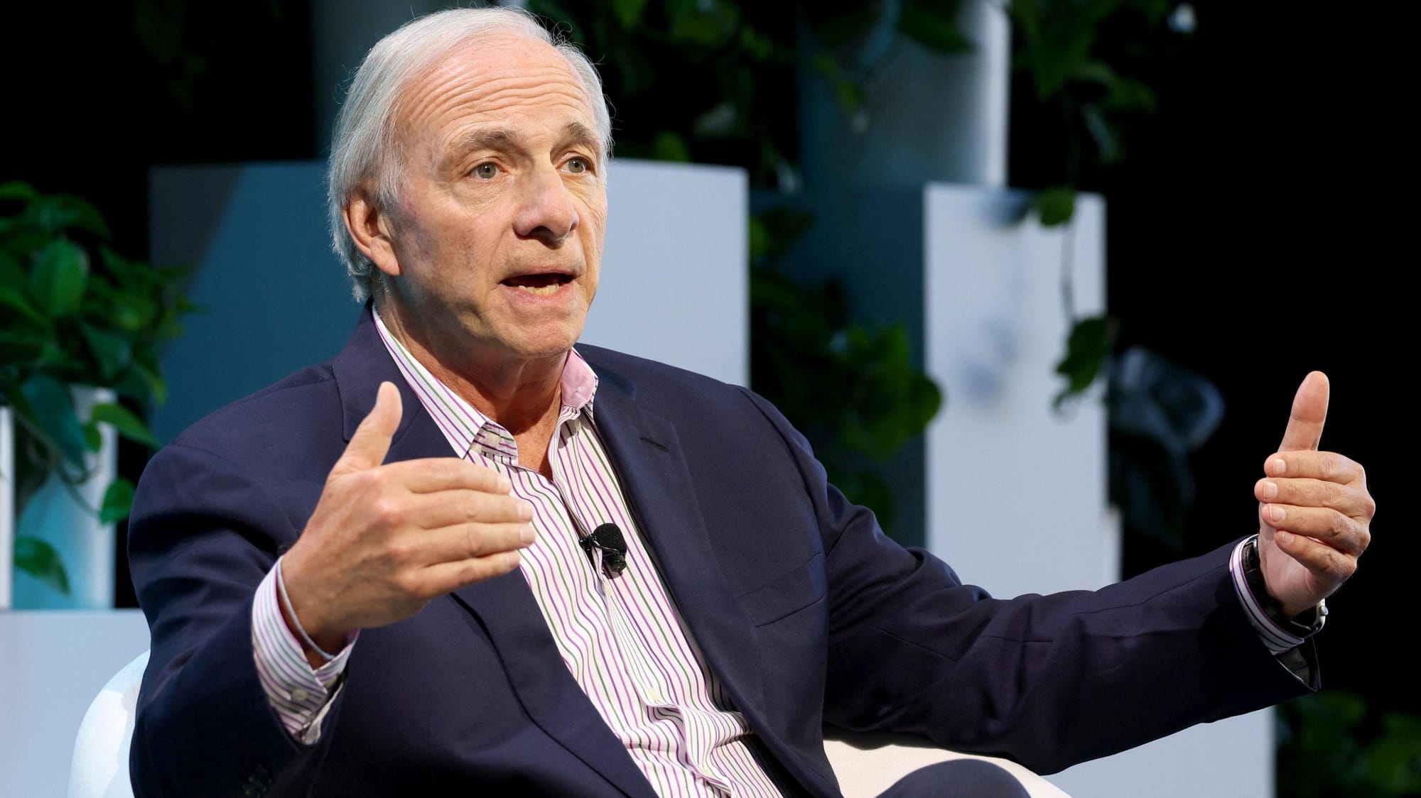 【逐句精讲YouTube影片学英文】精读雷·达里奥 Ray Dalio《成功原则 Principles for Success》