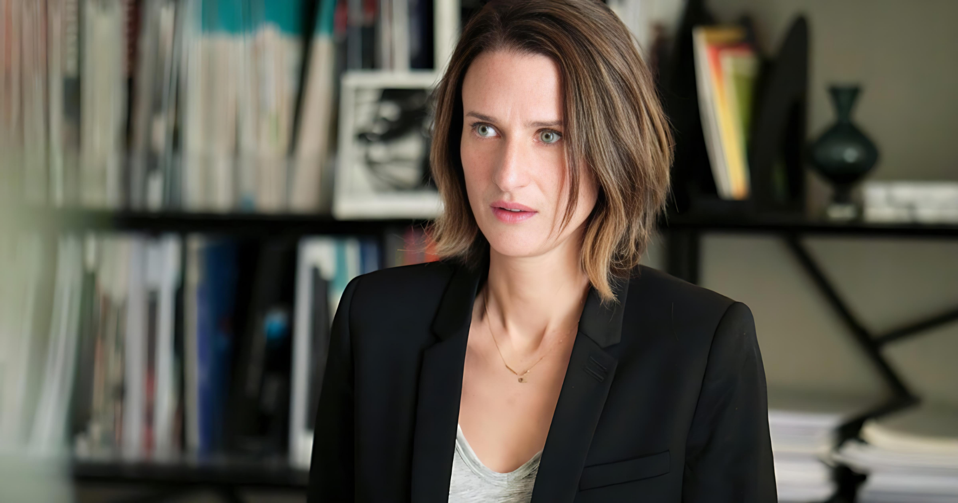 【看影集学法文】Dix pour Cent 📺 Part 1