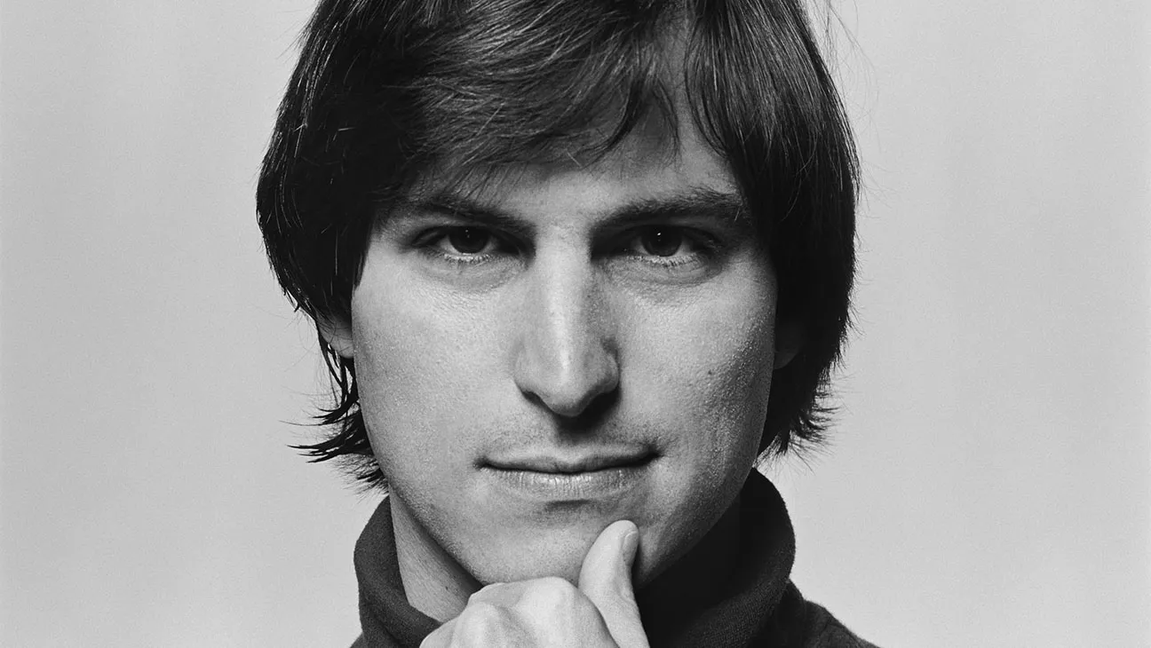 English Speech：Steve Jobs 在斯坦福大学毕业典礼上的演讲