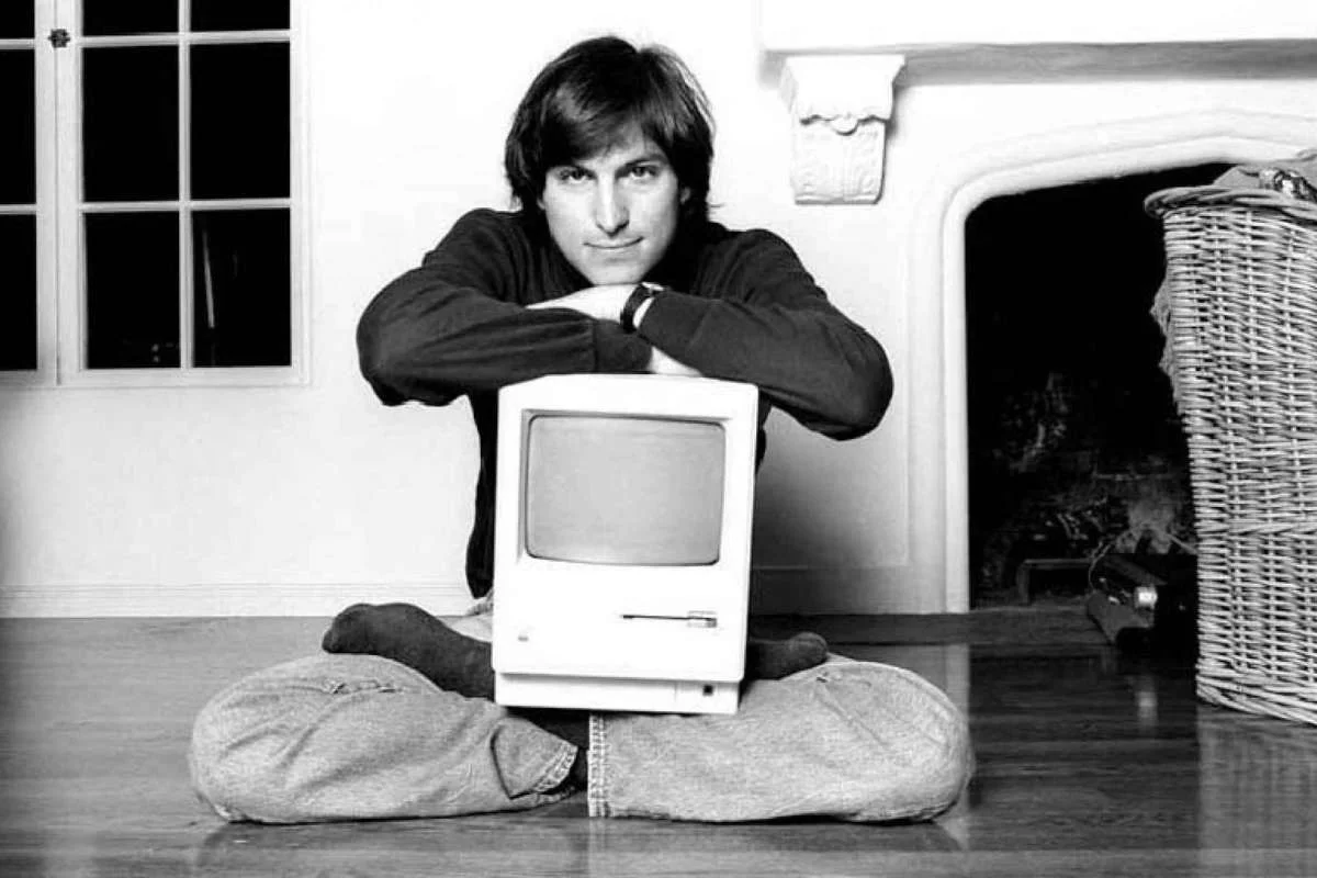 English Speech：Steve Jobs 在斯坦福大学毕业典礼上的演讲