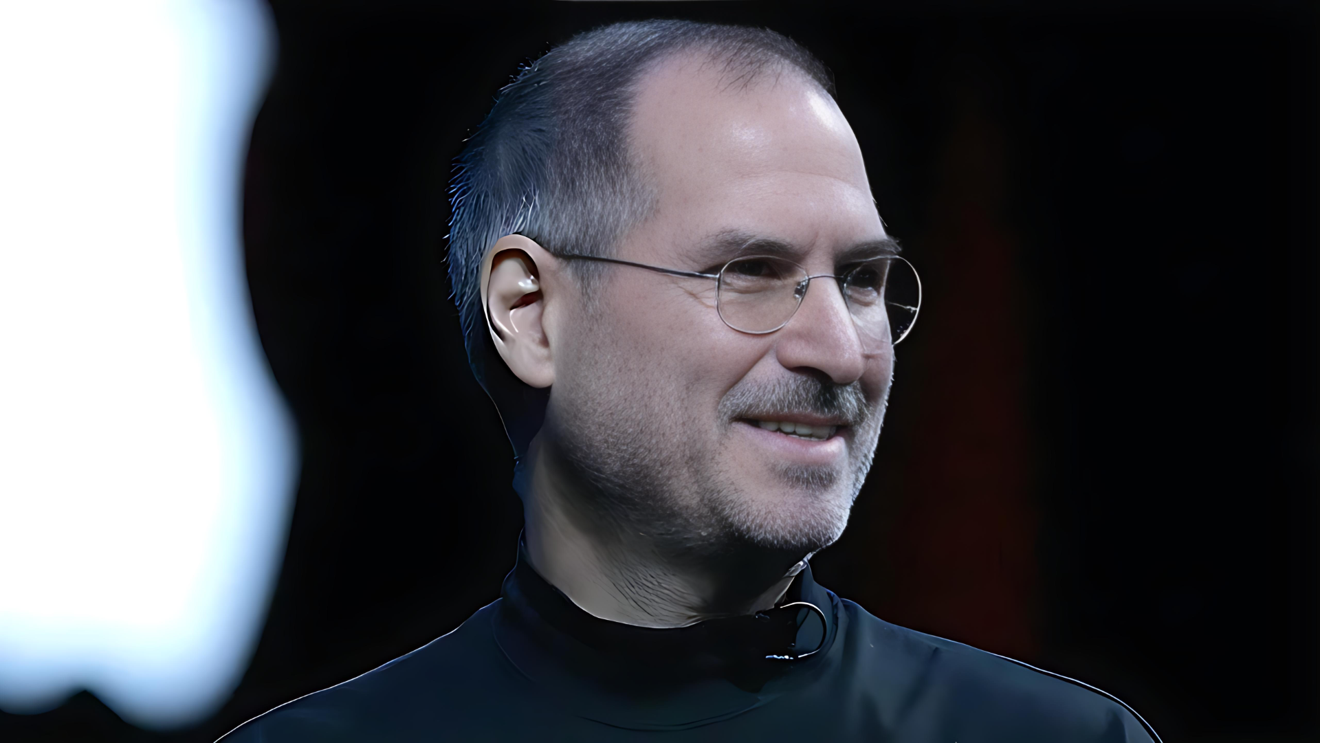 【逐句精讲名人英文演讲】Steve Jobs 乔布斯在斯坦福大学毕业典礼上的演讲