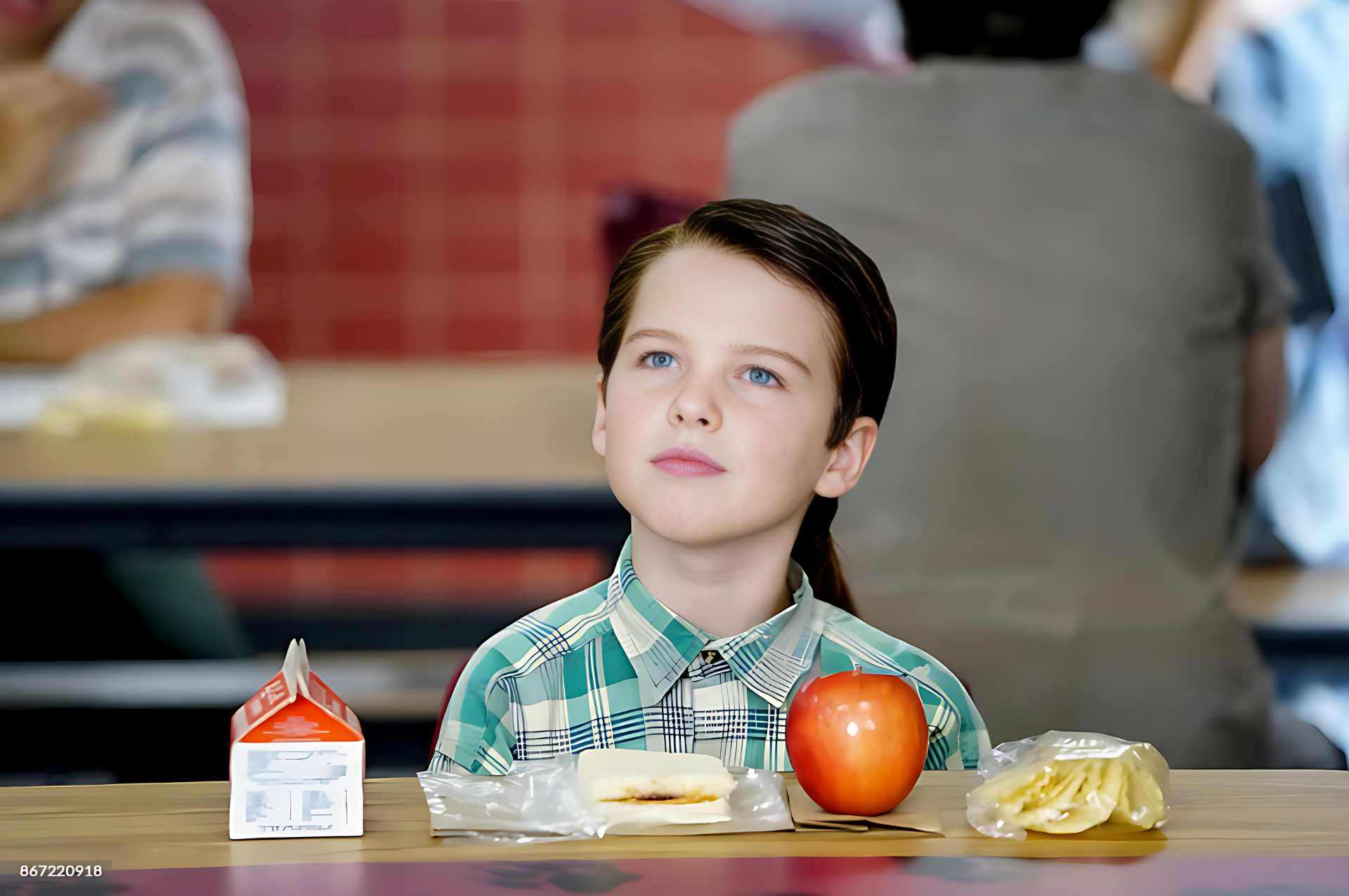 【看影集学英文】Young Sheldon 📺 少年谢尔顿 Part 4