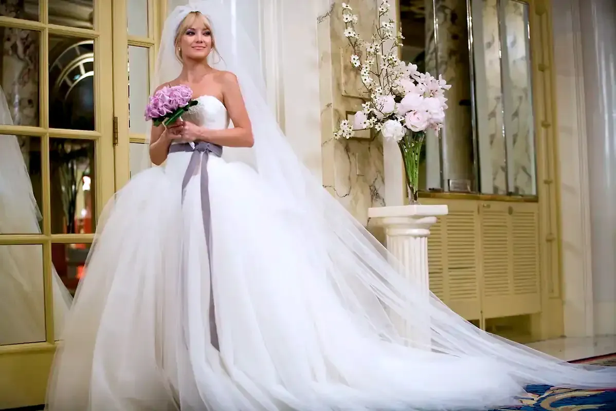 【看电影学英文】Bride Wars 🎬 结婚大作战 Part 3