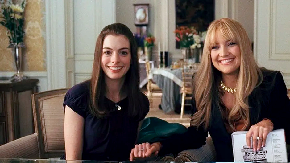 看《Bride Wars》學英文:從閨蜜大戰學會情緒與生活口語表達