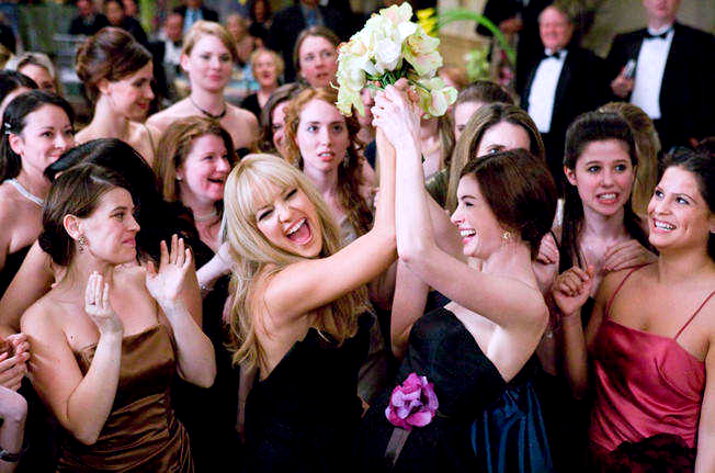 看《Bride Wars》學英文:從閨蜜大戰學會情緒與生活口語表達