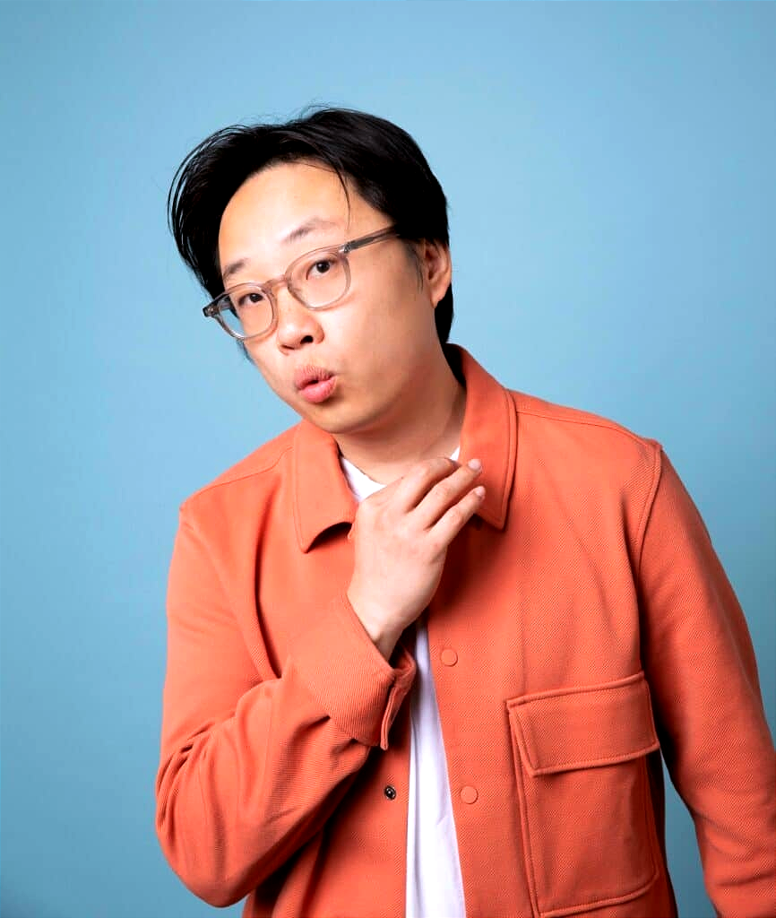從歐陽萬成的脫口秀學最自然的英文口說!