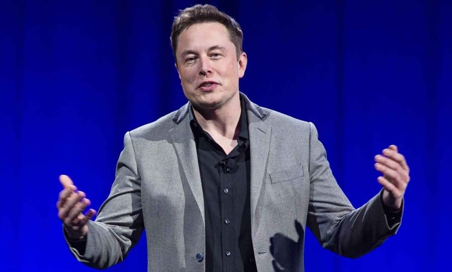 【YouTube影片学英文】Elon Mask：奇点已经到来