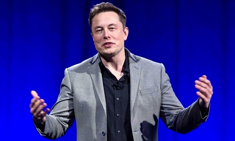 【YouTube影片学英文】Elon Mask：奇点已经到来