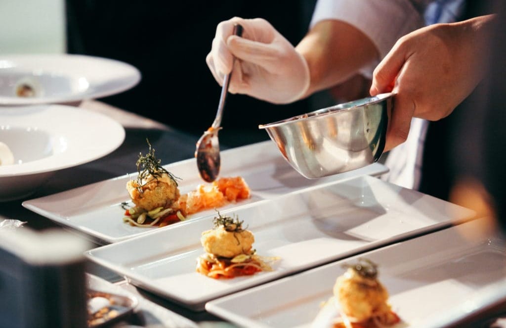 拆解 Chef's Table : France《主廚的餐桌》subjonctif 法文虛擬式用法與高級單字