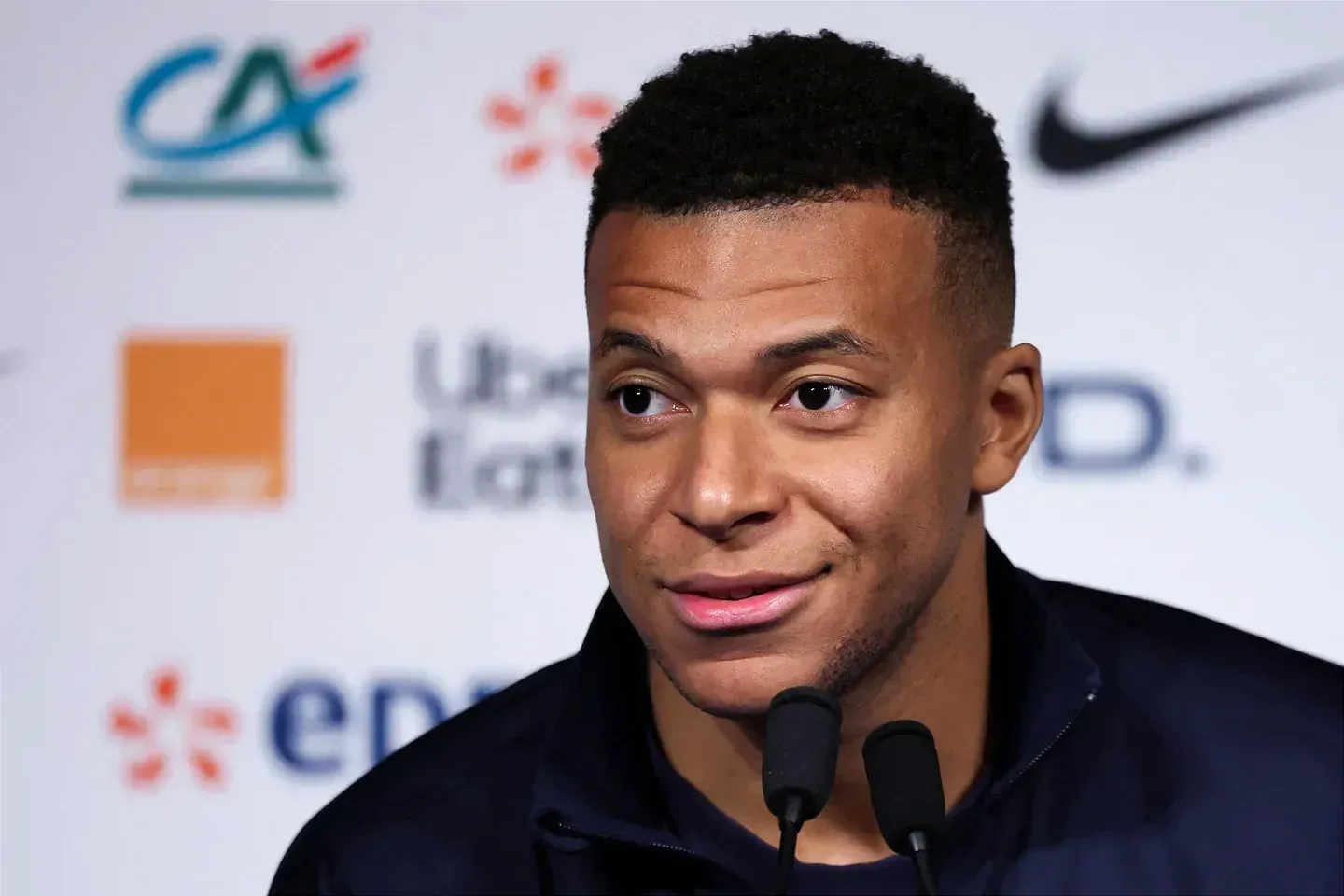 看球星mbappé 姆巴佩訪談學法文：casser le rêve、niveau nourriture與rêve de gosse用法