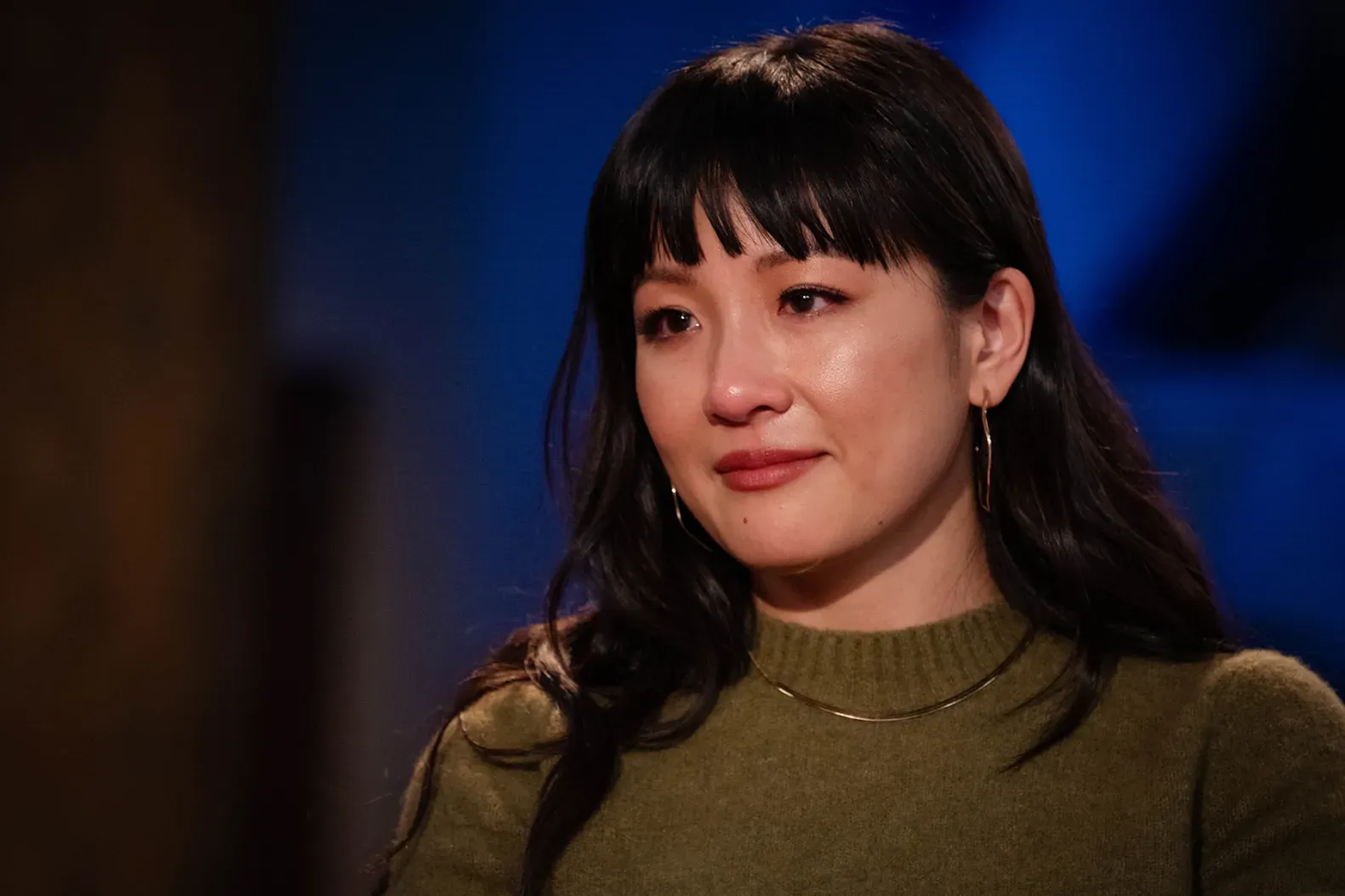 看好萊塢名人 Constance Wu 訪談學英文： 專訪對白解析 outgrow、fall from grace、crater 用法