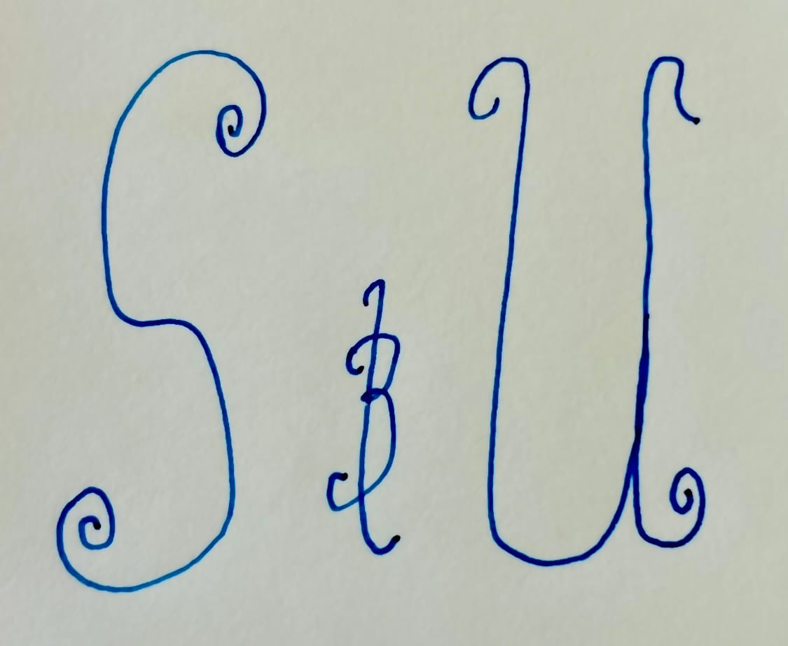 Starkissed and Unburned