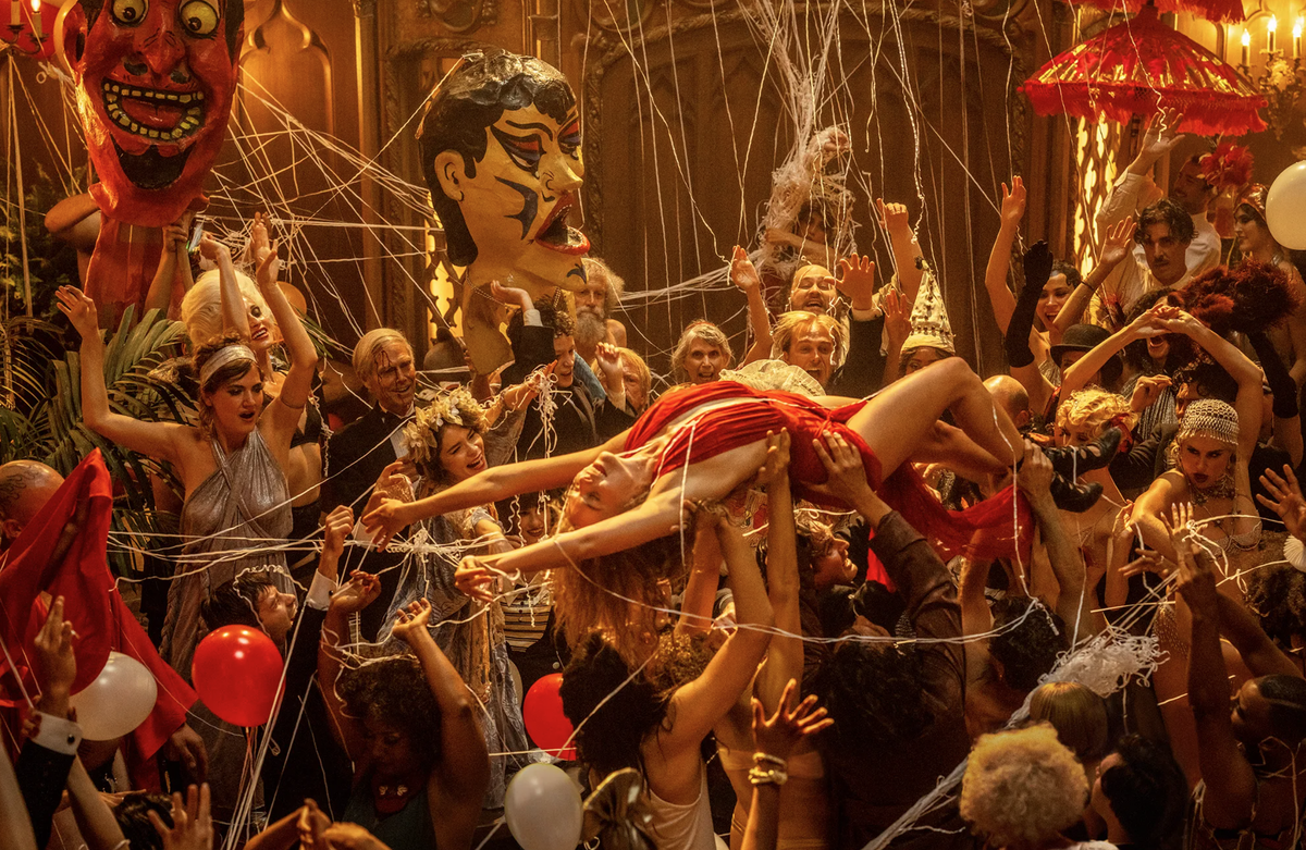 Who survives in babylon?