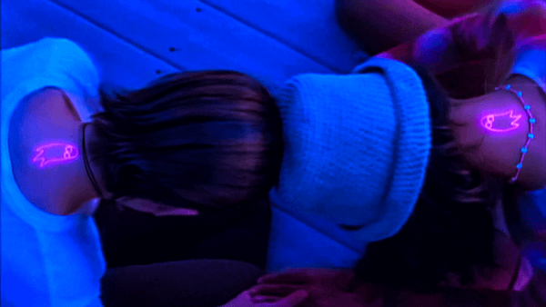 The beauty and the horror of opacity--on I Saw the TV Glow