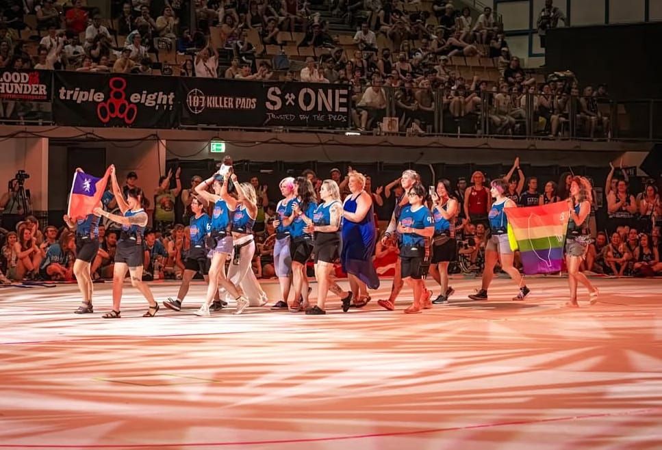 What a tiny island nation taught me about speaking up