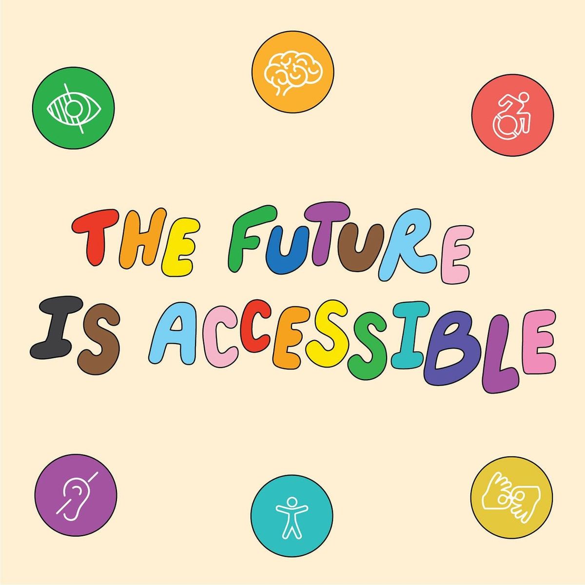 Accessibility is good for society and for SEO