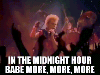 What does "consistent" online marketing actually look like?