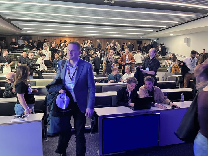 Shape to Fabrication '25: Major Themes