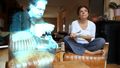 It’s Not Sci-Fi: The Woman Who Married A Hologram