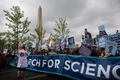 Science Shouldn’t Swing with the Polls