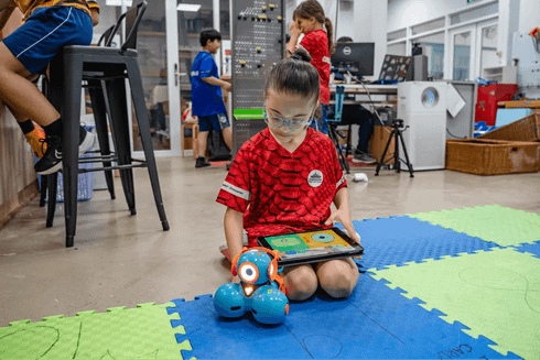 Need for an Updated STEM Curriculum in a Rapidly Changing World