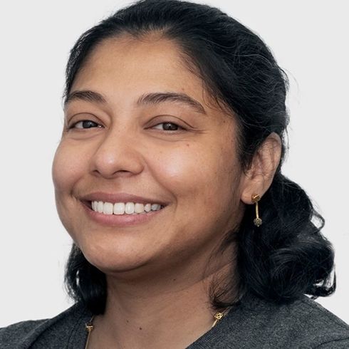 Inside the Lab: Abantika Ganguly on Regenerative Medicine and Resilience