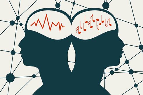 Tuning the Mind: Scientists Explore Sound as a Tool for Healing the Brain