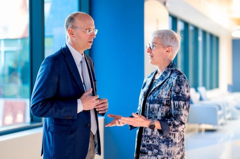 Gene Therapy Offers Relief for Hemophilia B Patients in Longest Study to Date