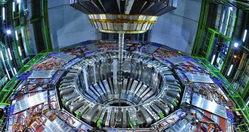 Long-Term Vision for Particle Physics Demands U.S. Action Now