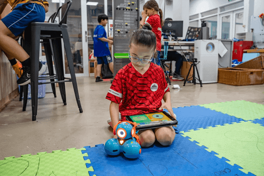 Need for an Updated STEM Curriculum in a Rapidly Changing World