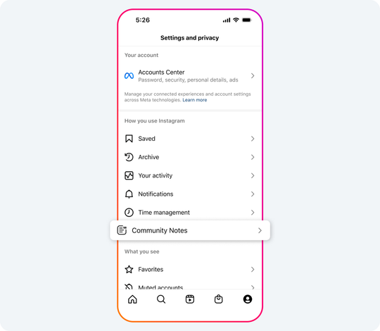 Meta Replaces Fact-Checkers with User-Driven Community Notes, Drawing Criticism