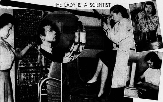 Bridging the STEM Poverty and Gender Gap is Still Needed